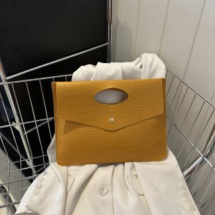 Retro-style Fashion Clutch Bag For Women