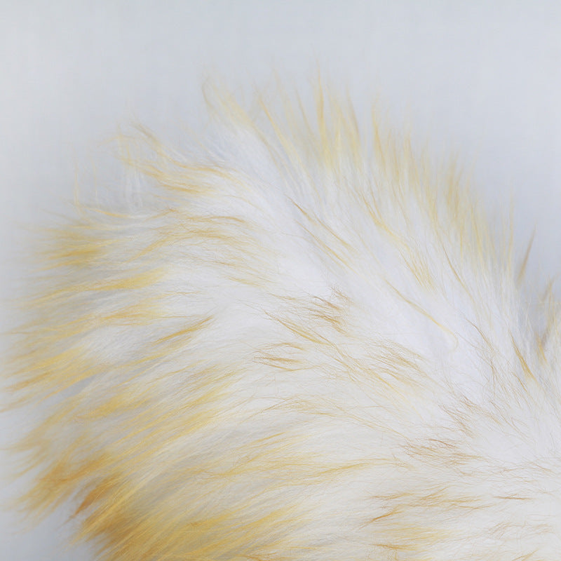 Household Cleaning Wool Duster Electrostatic Dust Removal Brush Household Car Dust Removal