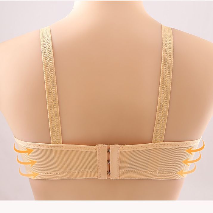 Thin Push Anti-sagging Postpartum Care Underwear