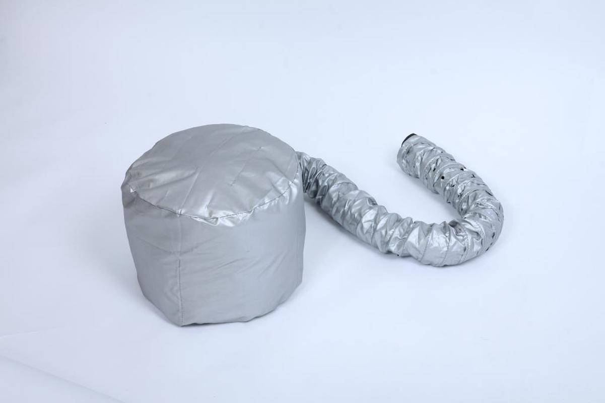 Bonnet hair dryer