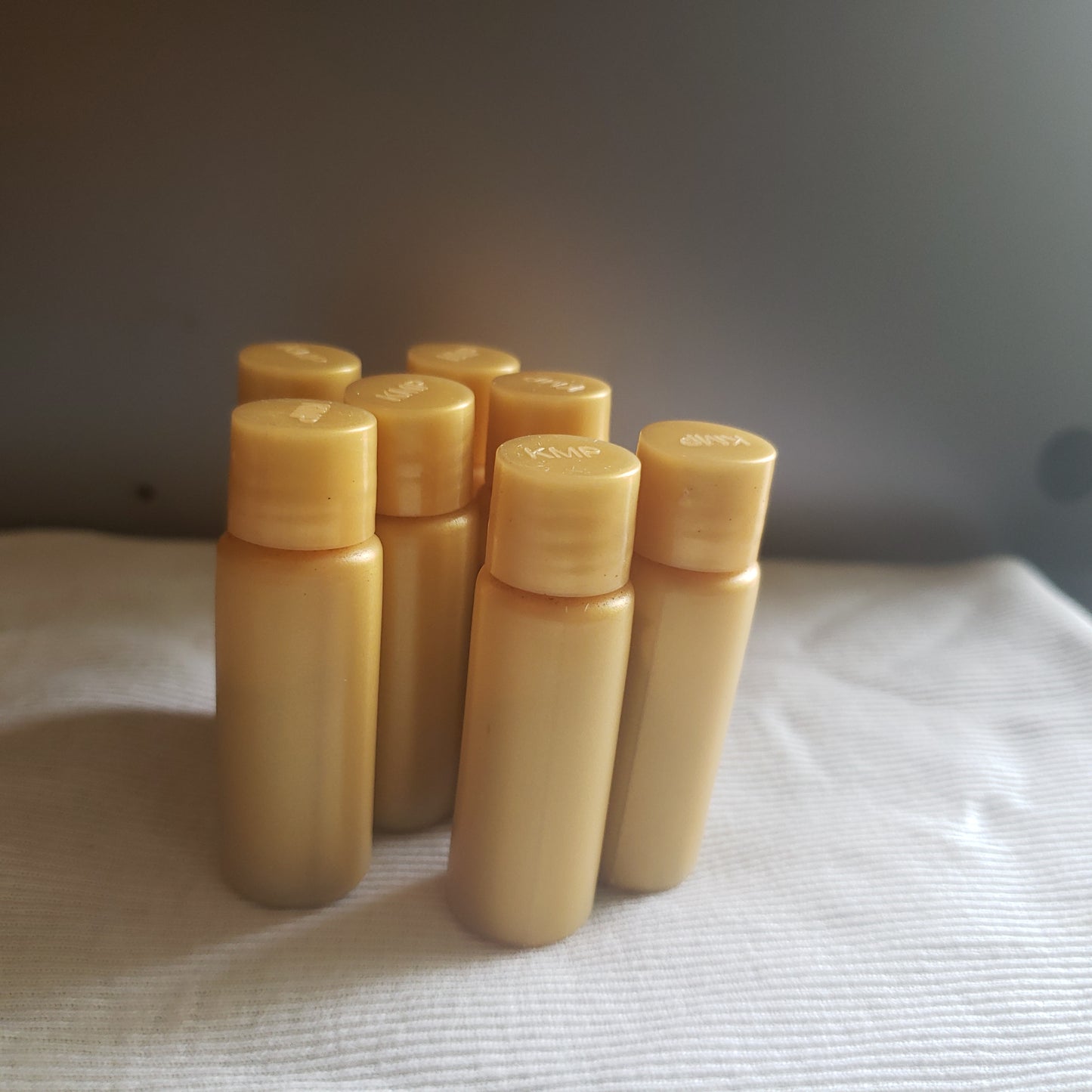 Labellebiche™ Poudre pour vergetures, Tampon.(NDUTA)