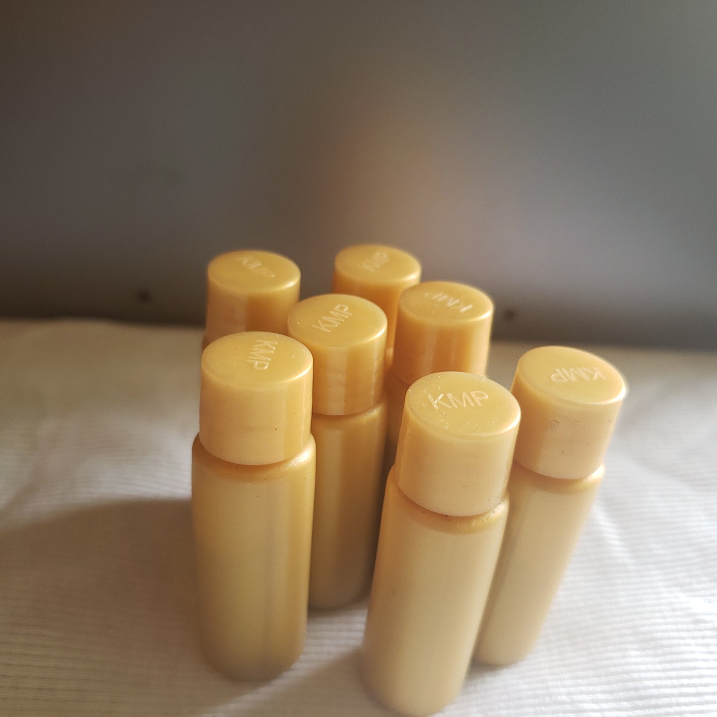 Labellebiche™ Poudre pour vergetures, Tampon.(NDUTA)