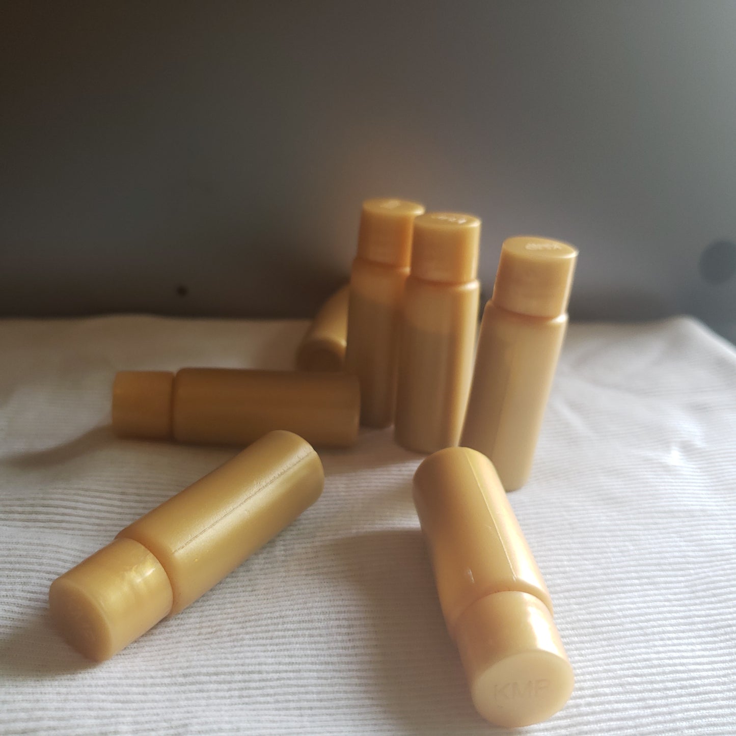 Labellebiche™ Poudre pour vergetures, Tampon.(NDUTA)