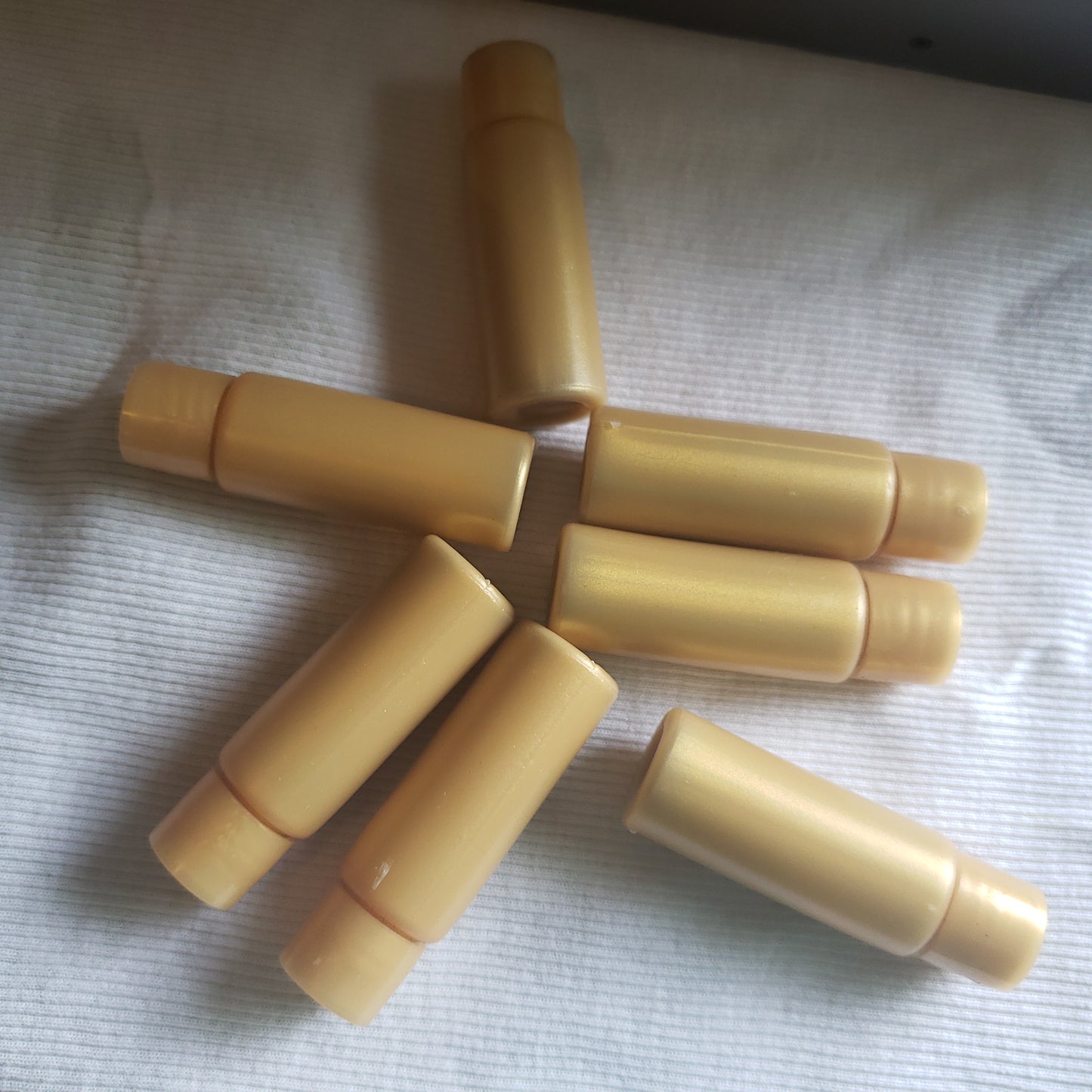 Labellebiche™ Poudre pour vergetures, Tampon.(NDUTA)