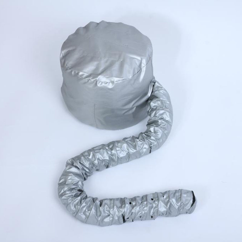 Bonnet hair dryer