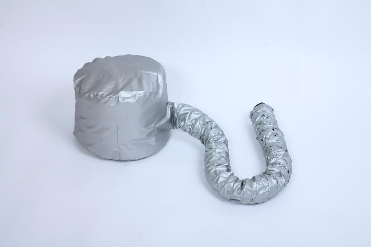 Bonnet hair dryer