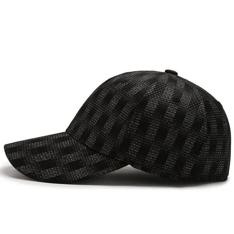 New Elastic Size Full Sealing Sun Hat Men and Women