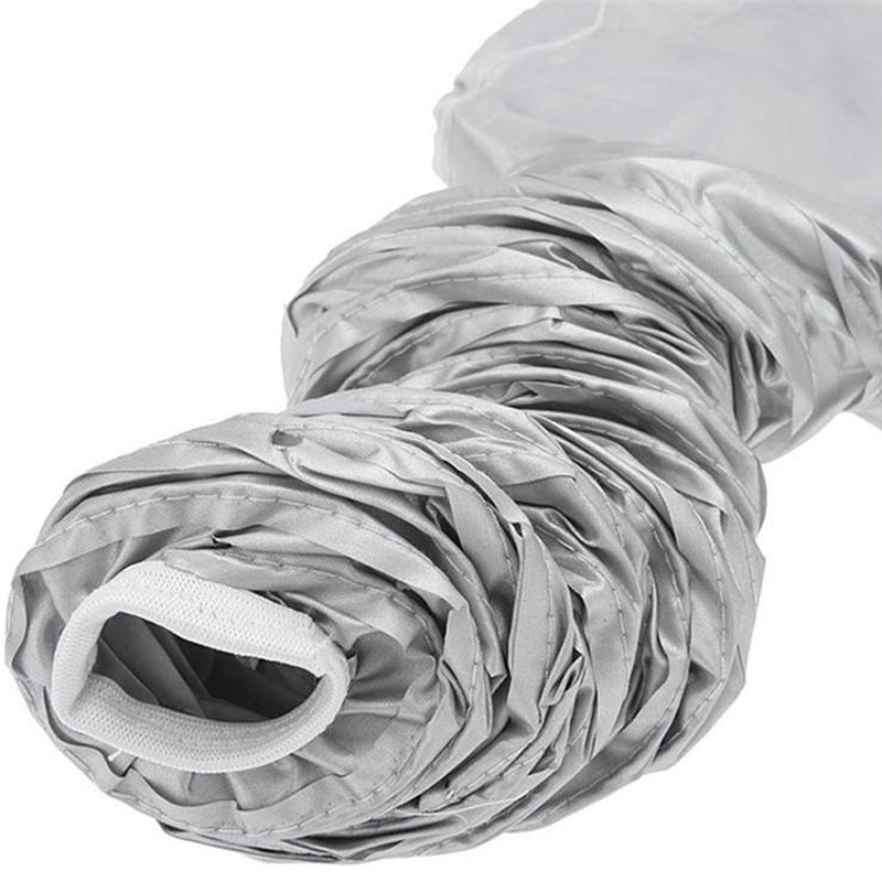 Bonnet hair dryer