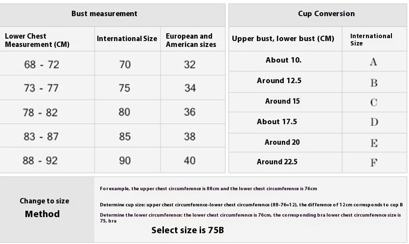 Women's Underwear Small Chest Gathered Without Trace Halter Tops Beauty Back Breast Holding Anti-sagging