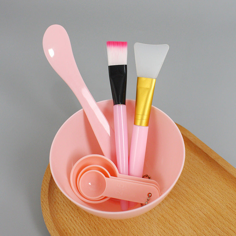 7 Pieces Suit Beauty Applicator Mask Tools