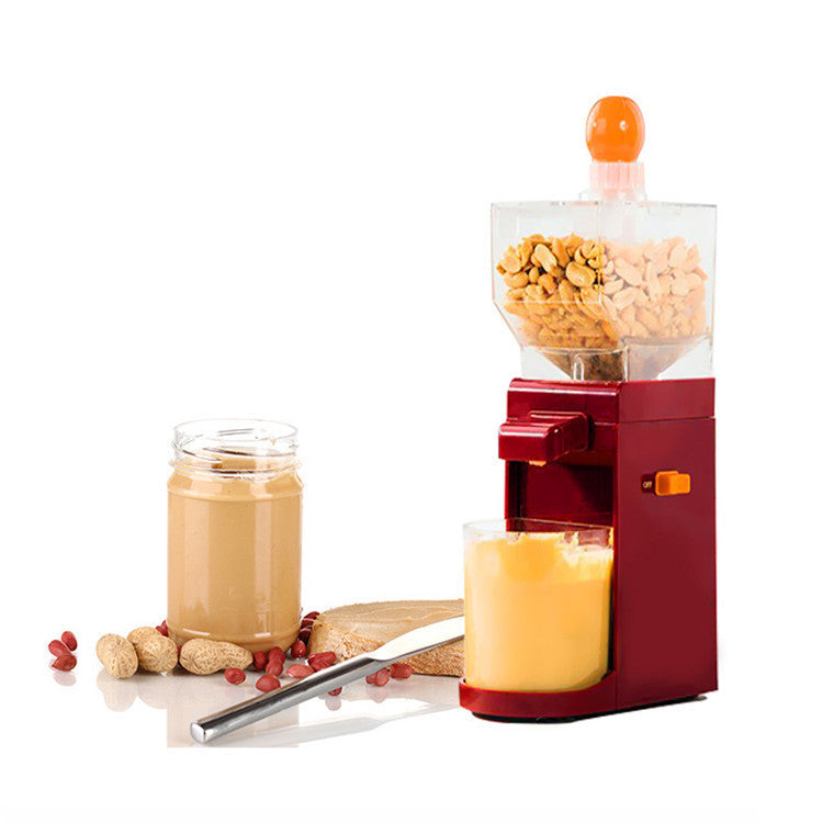 Small Cooking Grinder, peanut butter machine