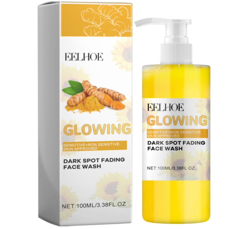 Turmeric Radiant Cleanser