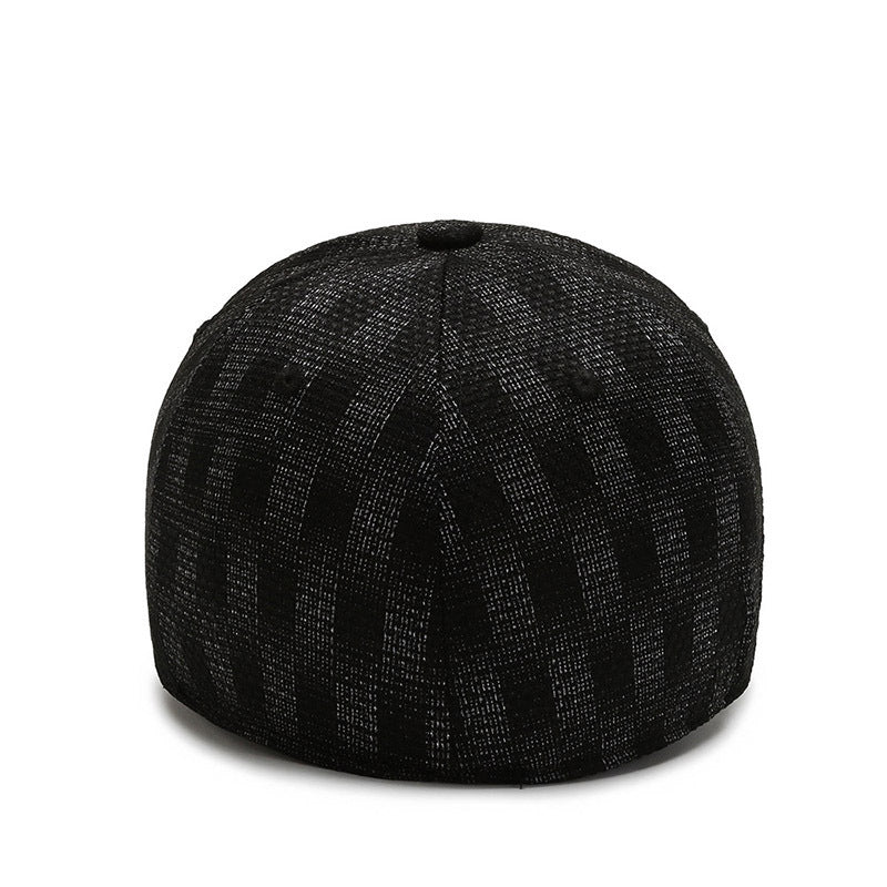 New Elastic Size Full Sealing Sun Hat Men and Women