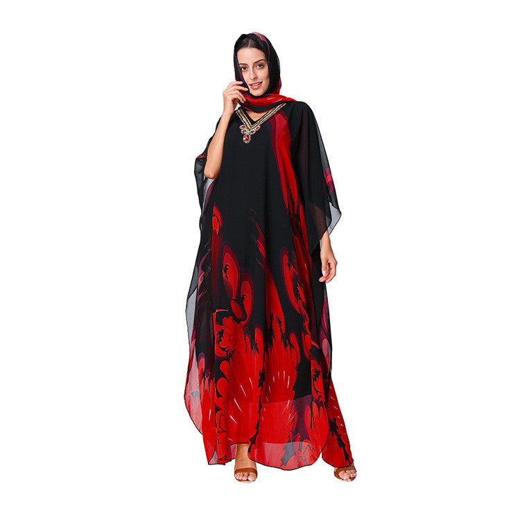 Women's dresses