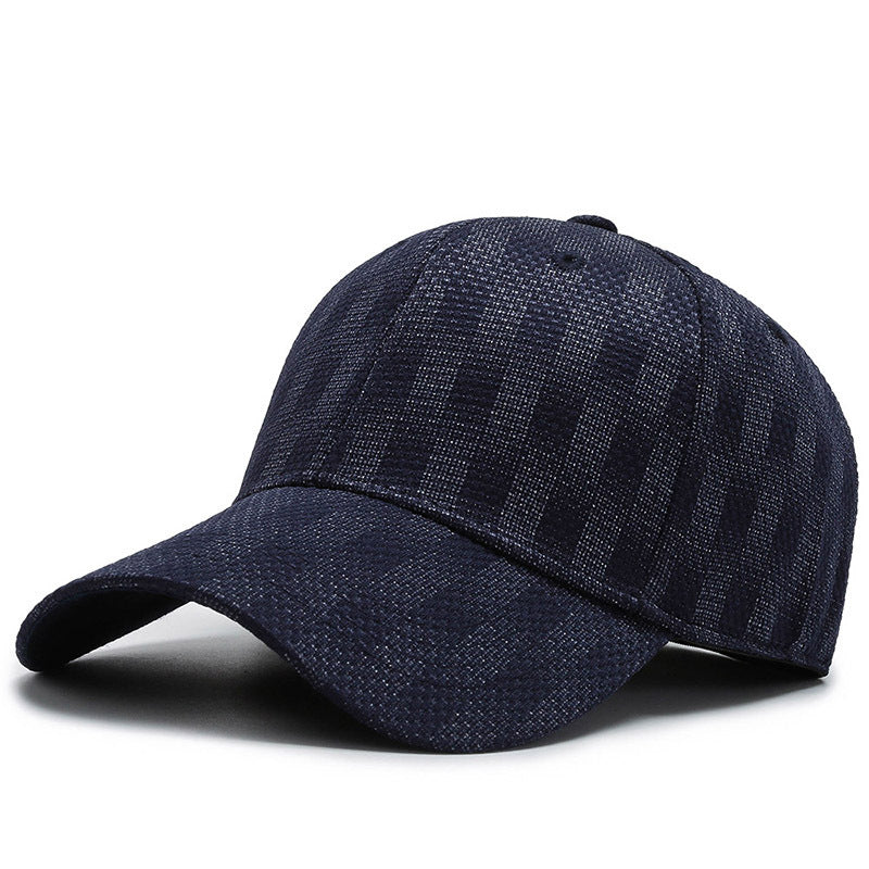 New Elastic Size Full Sealing Sun Hat Men and Women