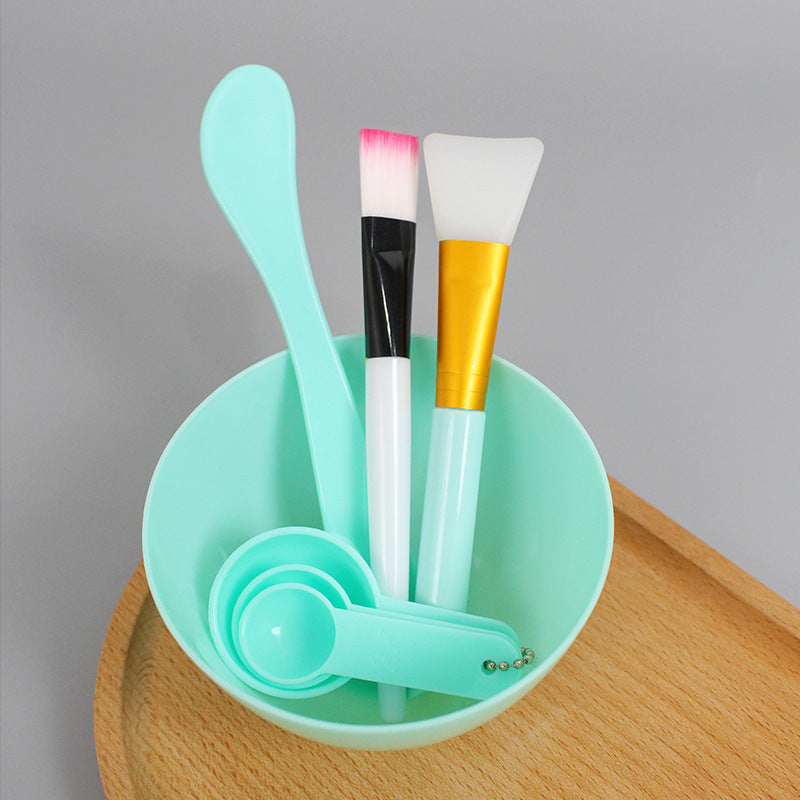 7 Pieces Suit Beauty Applicator Mask Tools