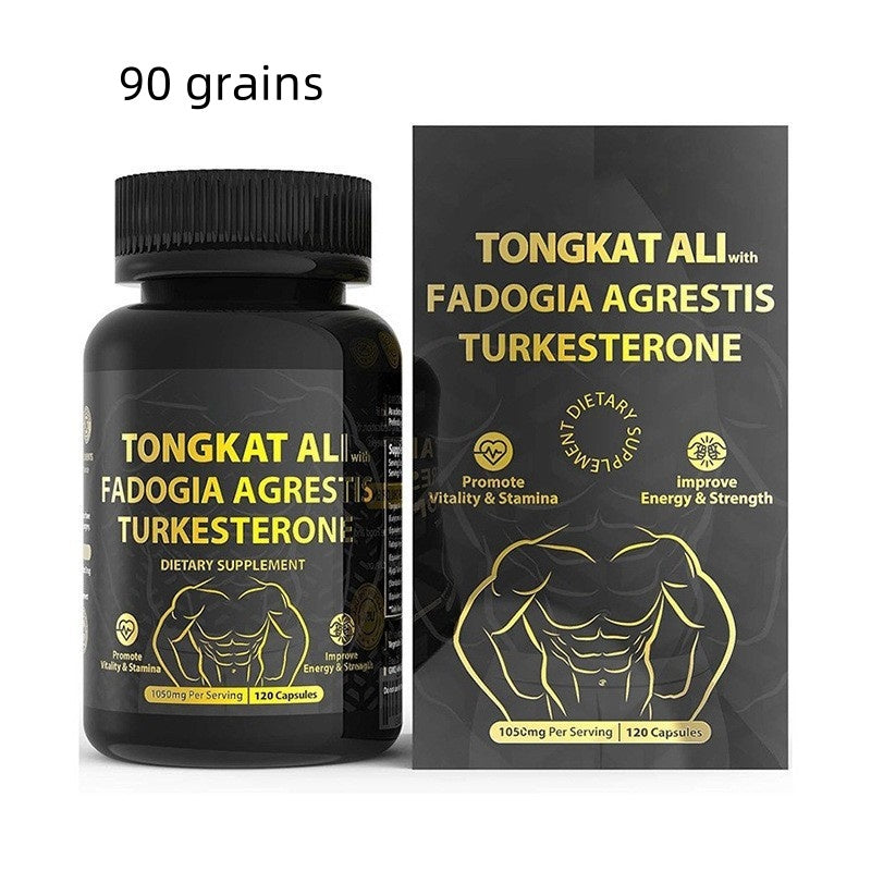 Tongkat Ali Care Capsule