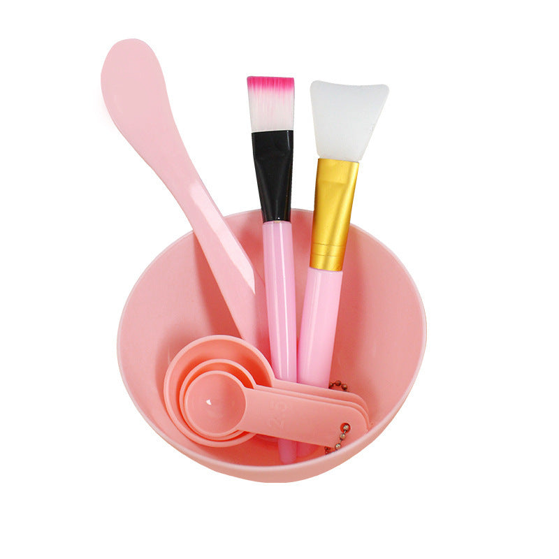 7 Pieces Suit Beauty Applicator Mask Tools