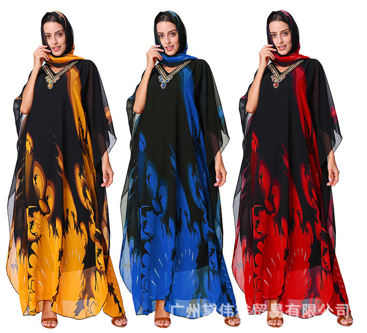 Women's dresses
