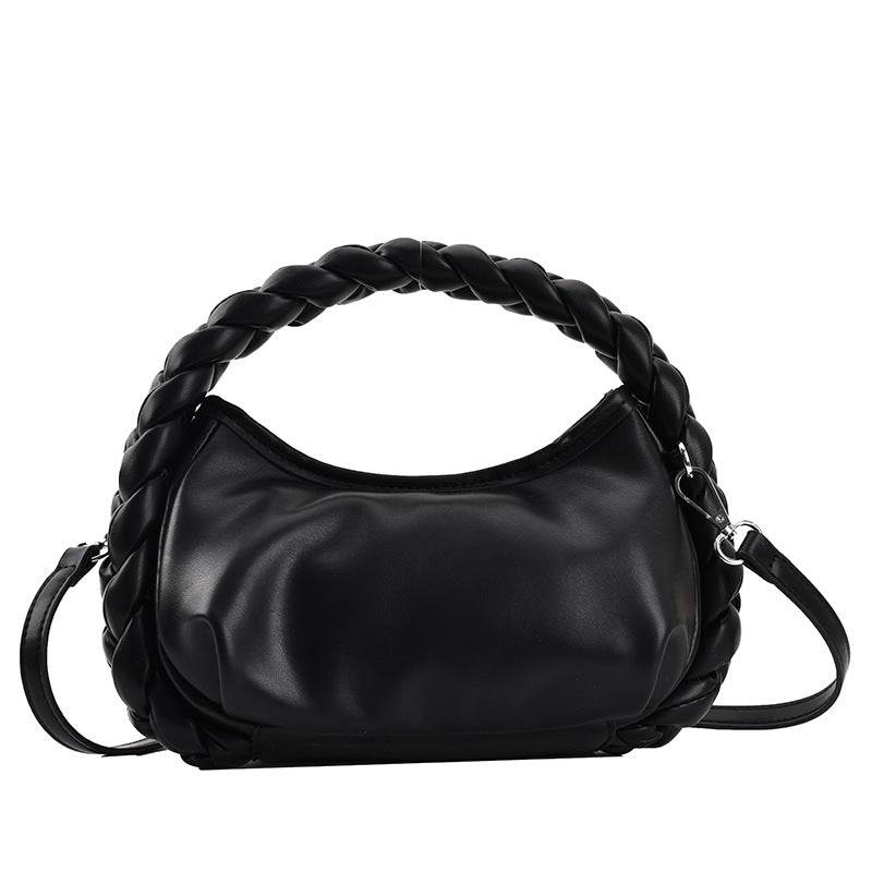 Design High-end Messenger Bag All Match Shoulder Bag Women's