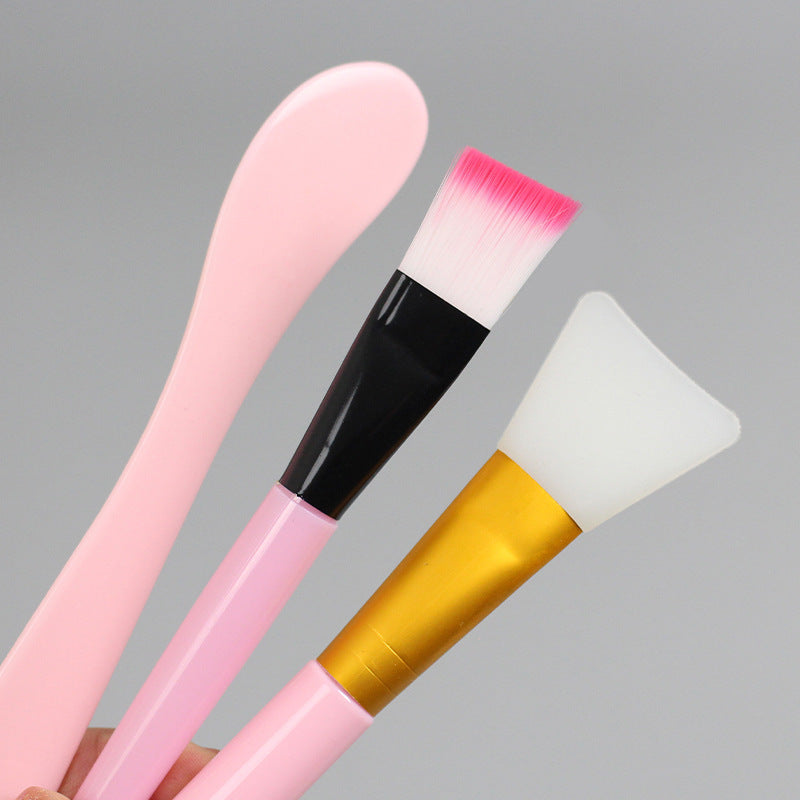 7 Pieces Suit Beauty Applicator Mask Tools