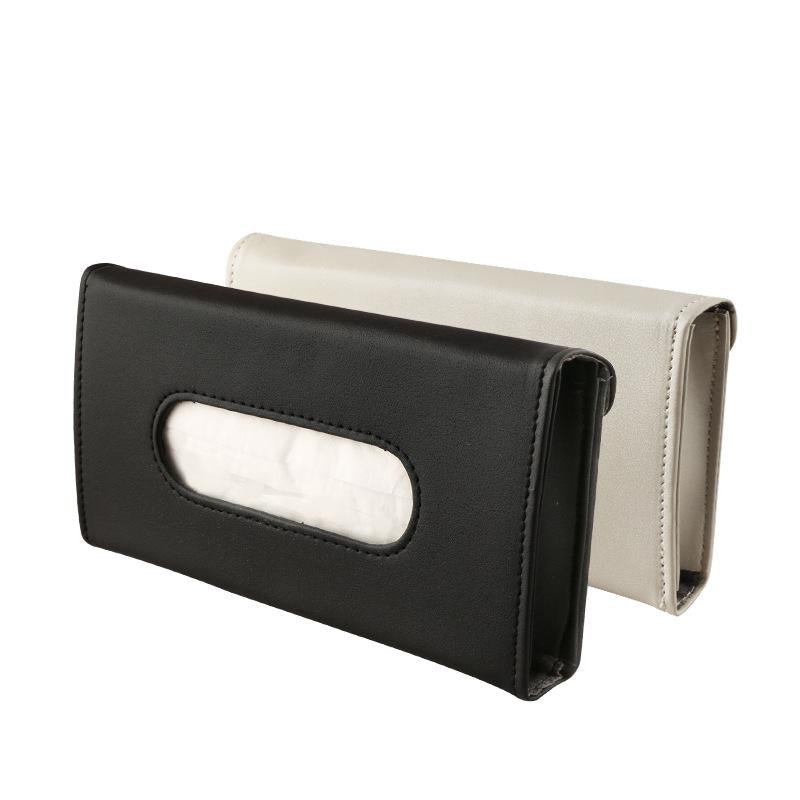 Car tissue holder(Porte-mouchoirs pour voiture)