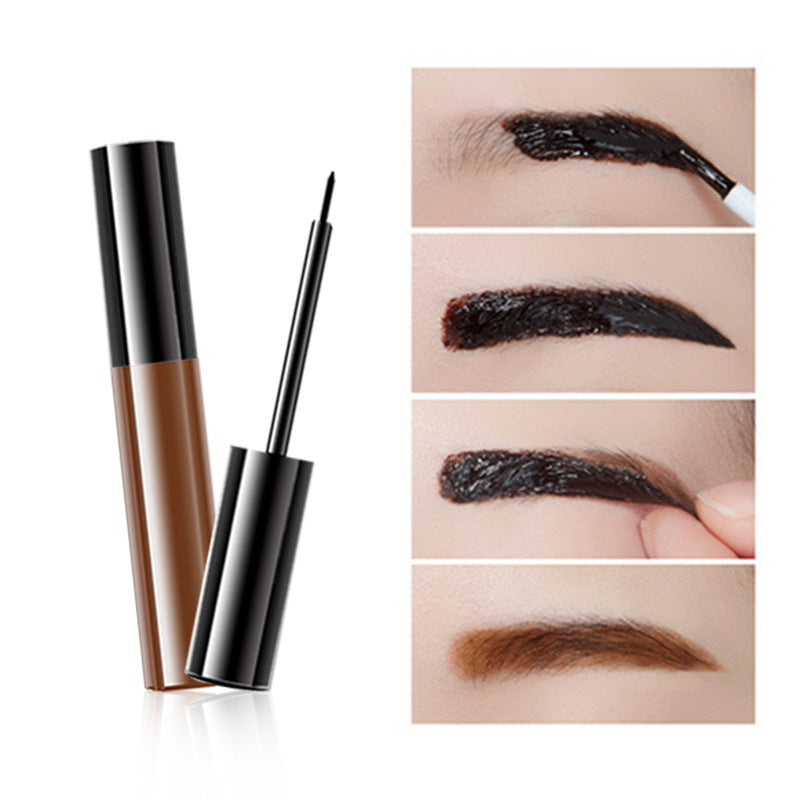 Semi-permanent Waterproof Eyebrow Tattoo Glue