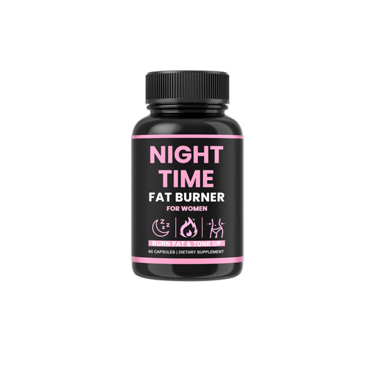 Women and men's Metabolic Support Capsules