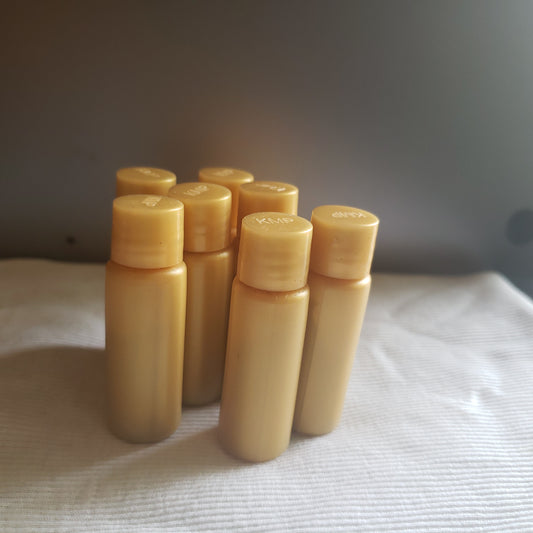 Labellebiche™ Poudre pour vergetures, Tampon.(NDUTA)