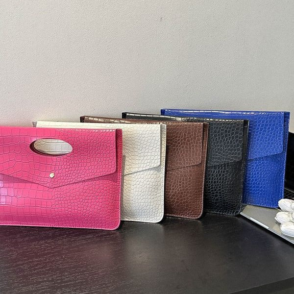 Retro-style Fashion Clutch Bag For Women