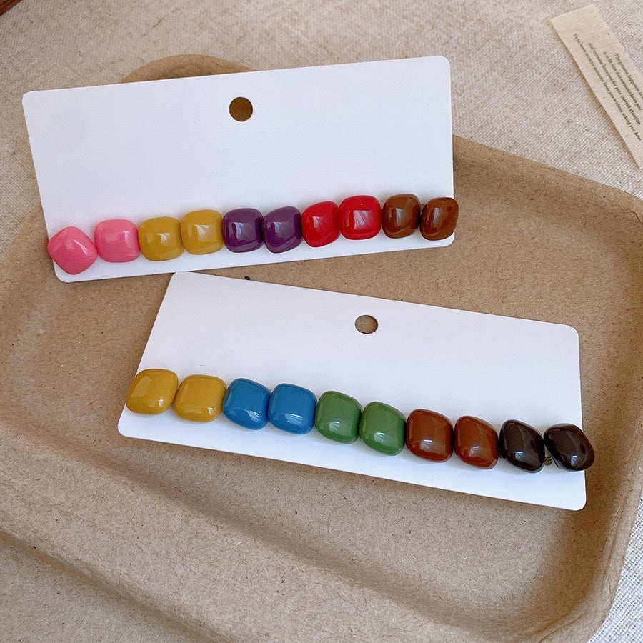 Fashionable Simple And Unique Earrings For Women