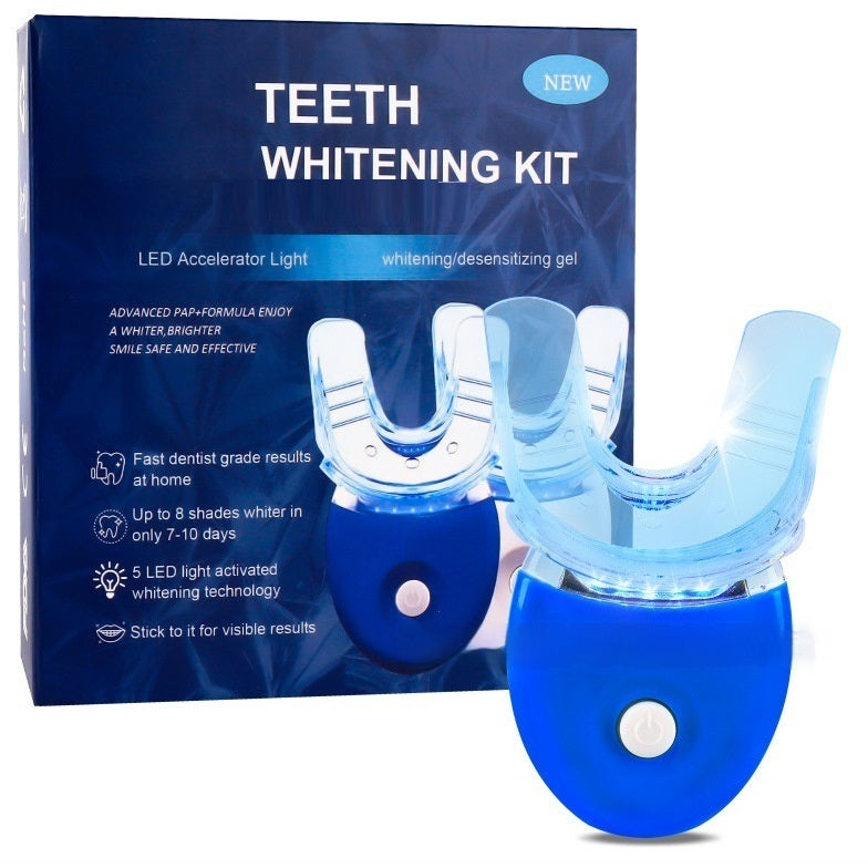 Hot Sale Oral Cleaning Care Suit Mini Portable Home Version