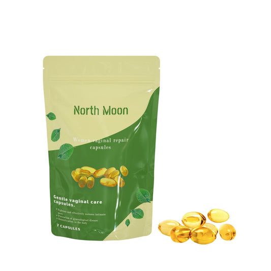 Women Vaginal Repair Capsules