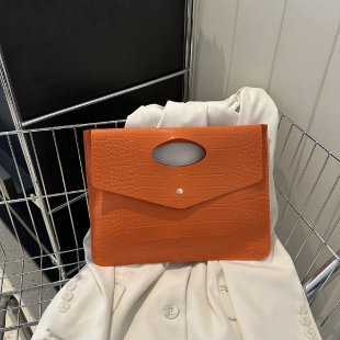 Retro-style Fashion Clutch Bag For Women