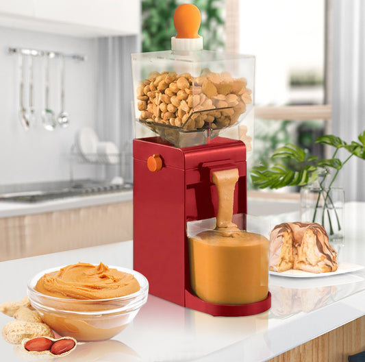 Small Cooking Grinder, peanut butter machine
