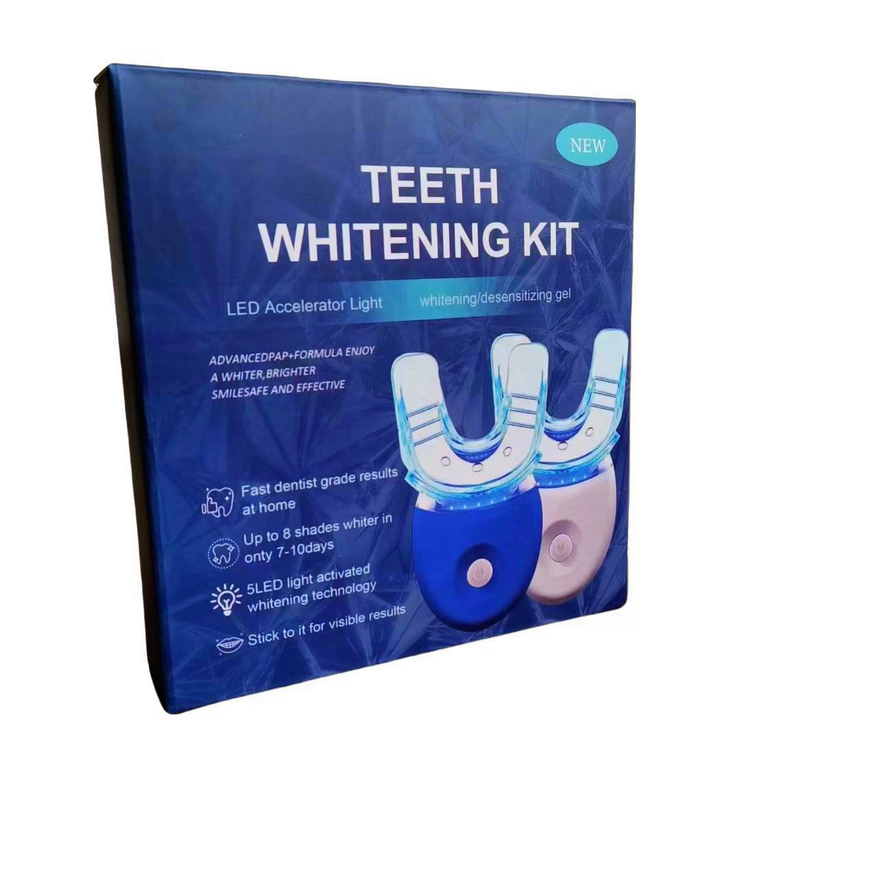 Hot Sale Oral Cleaning Care Suit Mini Portable Home Version