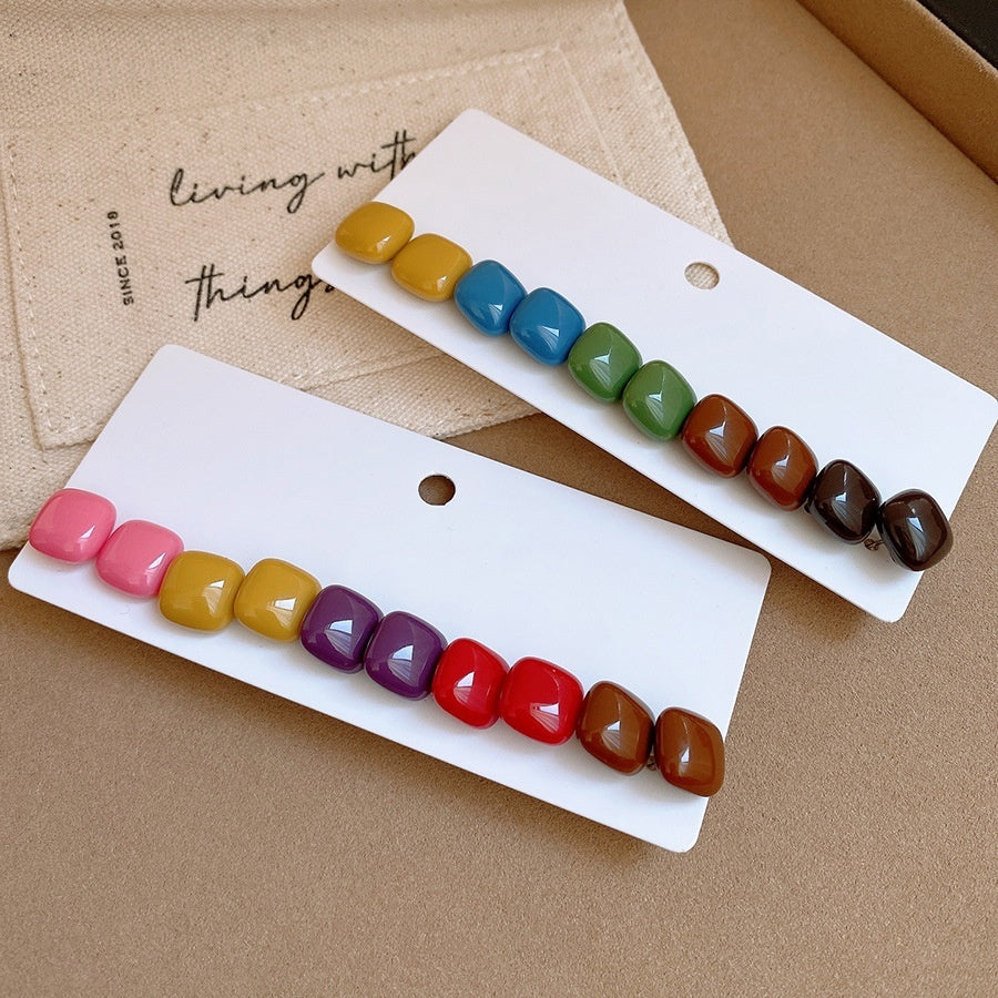 Fashionable Simple And Unique Earrings For Women