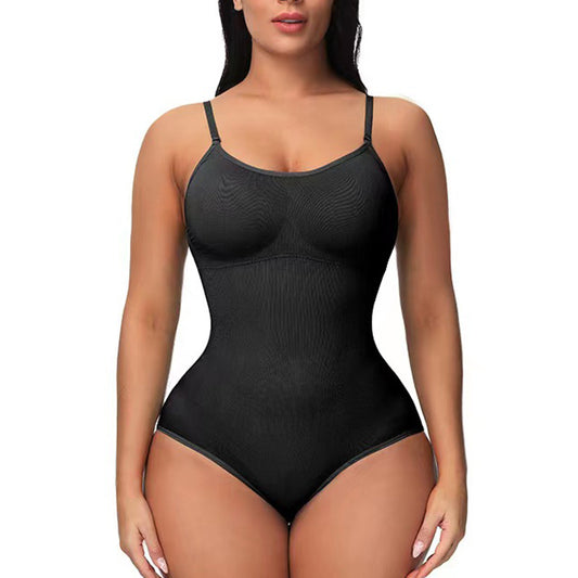 Women's Fashion Casual Seamless Body-shaping Corsets