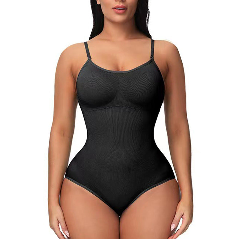 Women's Fashion Casual Seamless Body-shaping Corsets