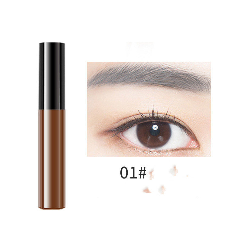 Semi-permanent Waterproof Eyebrow Tattoo Glue