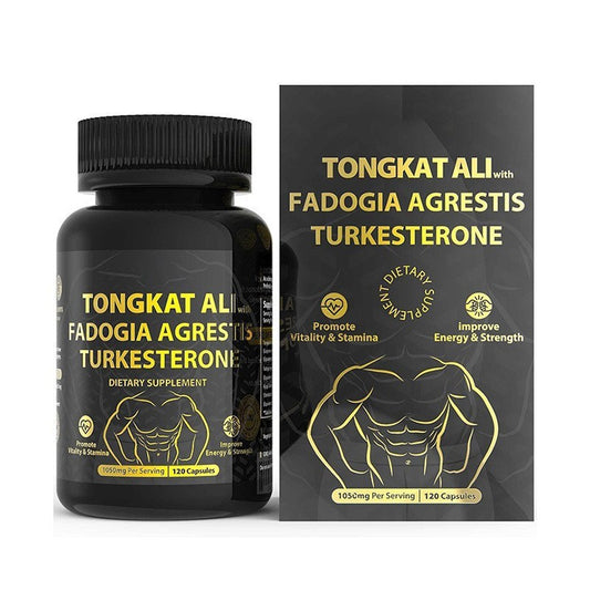 Tongkat Ali Care Capsule