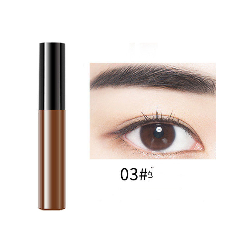 Semi-permanent Waterproof Eyebrow Tattoo Glue