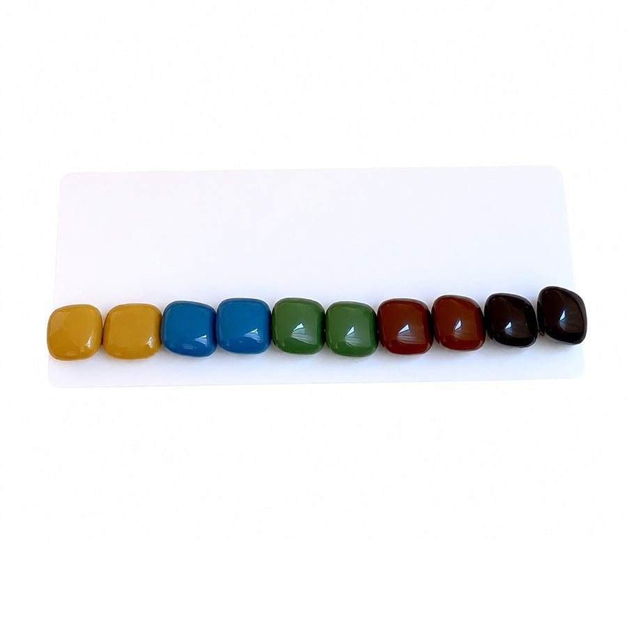 Fashionable Simple And Unique Earrings For Women