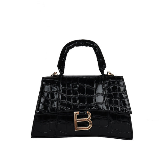 Women's Fashion Casual Single Shoulder Crossbody Bag