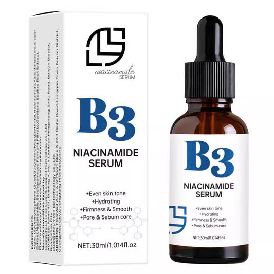 B3 Nicotinamide Solution