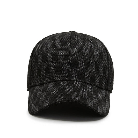 New Elastic Size Full Sealing Sun Hat Men and Women