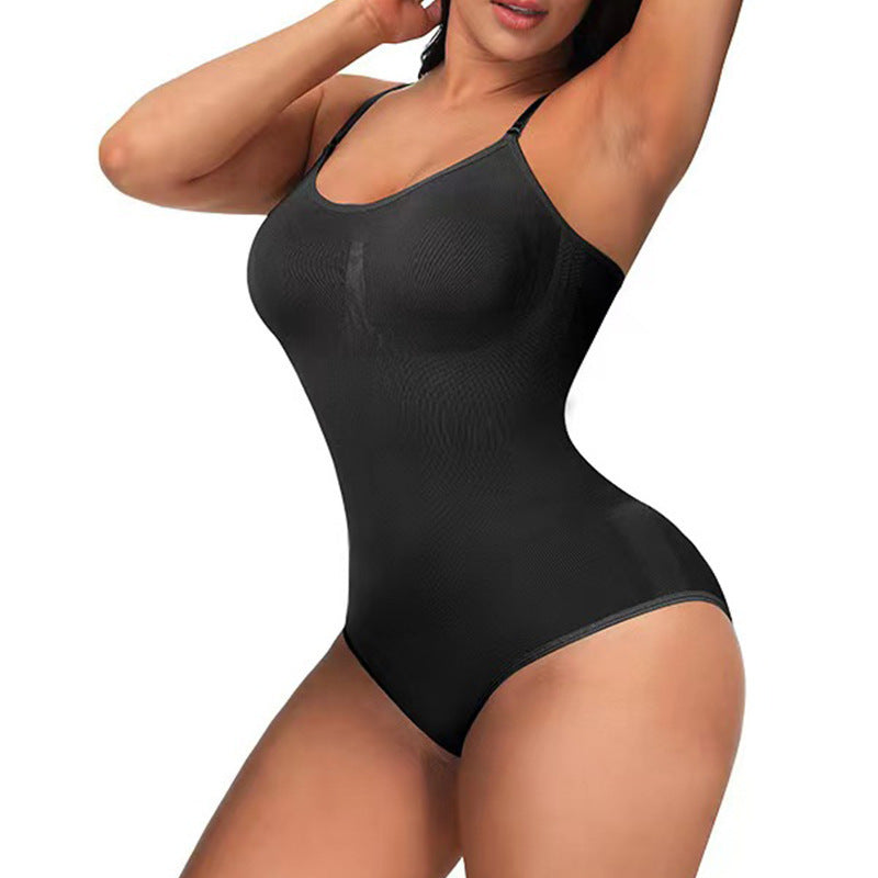 Women's Fashion Casual Seamless Body-shaping Corsets